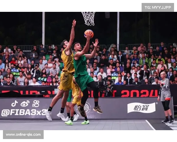 乌布队成功复仇卡罗来纳队勇夺FIBA3x3埃德蒙顿大师赛四连冠 乌布队成功复仇卡罗来纳队勇夺FIBA3x3埃德蒙顿大师赛四连冠