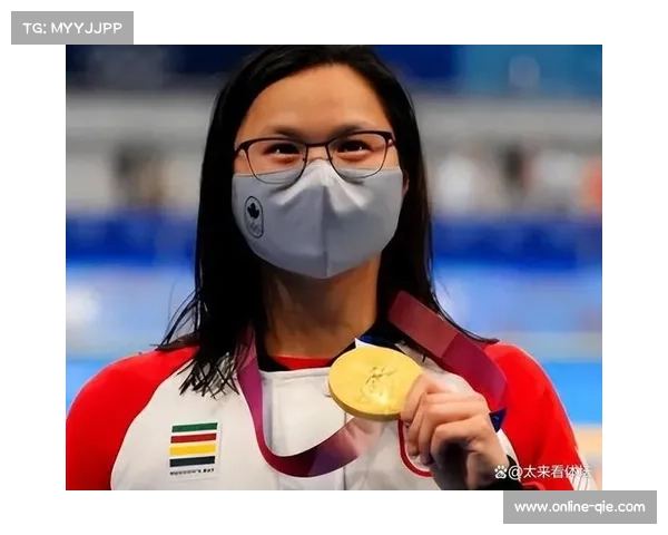 申欣苒勇夺女子10岁组50米100米200米仰泳三项冠军展现超凡实力 申欣苒勇夺女子10岁组50米100米200米仰泳三项冠军展现超凡实力