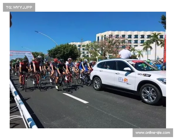 环广西公路自行车赛十月启幕中国队三度出征再战世界强手争锋桂林赛道