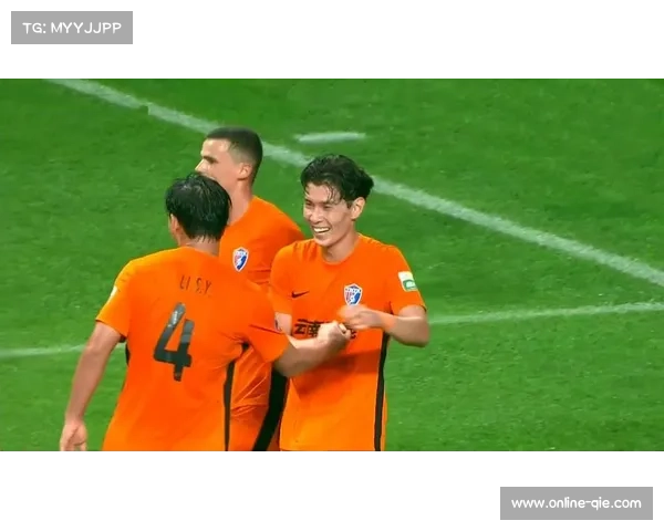 山东泰山客场挑战武汉三镇，瓦科冲击金靴