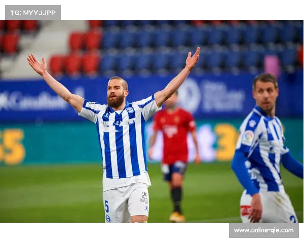 奥萨苏纳3-0阿拉维斯，布迪米尔独中两球
