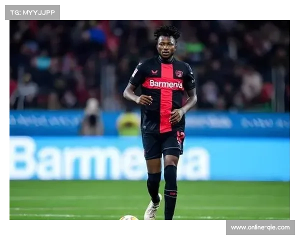 勒沃库森中卫塔普索巴成转会市场焦点，纽卡斯尔热刺竞相追逐