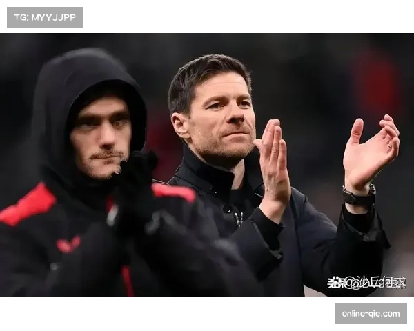 官方：拜仁慕尼黑主教练阿隆索与俱乐部续约至2029年